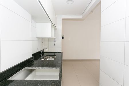 Apartamento para alugar com 60m², 2 quartos e sem vaga Apartamento para alugar com 60m², 2 quartos e sem vagaCozinha