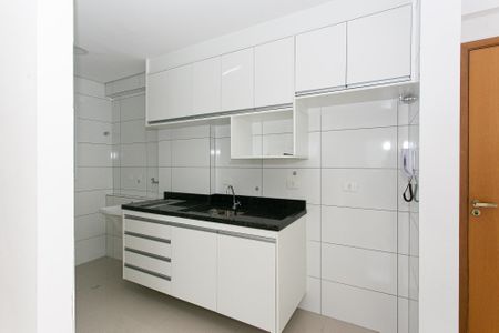 Apartamento para alugar com 60m², 2 quartos e sem vaga Apartamento para alugar com 60m², 2 quartos e sem vagaCozinha