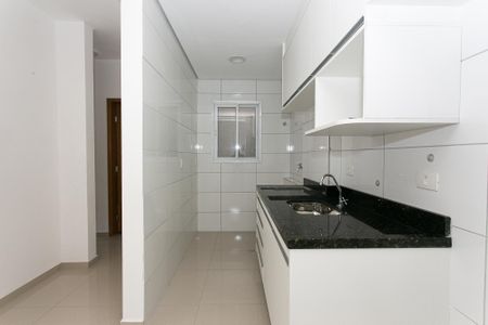 Apartamento para alugar com 60m², 2 quartos e sem vaga Apartamento para alugar com 60m², 2 quartos e sem vagaCozinha
