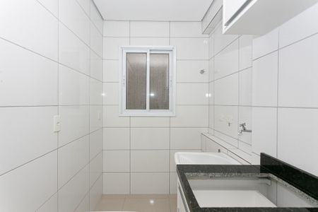 Apartamento para alugar com 60m², 2 quartos e sem vaga Apartamento para alugar com 60m², 2 quartos e sem vagaÁrea de Serviço
