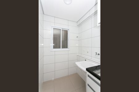 Apartamento para alugar com 60m², 2 quartos e sem vaga Apartamento para alugar com 60m², 2 quartos e sem vagaÁrea de Serviço