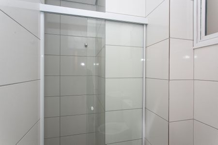 Apartamento para alugar com 60m², 2 quartos e sem vaga Apartamento para alugar com 60m², 2 quartos e sem vagaBanheiro