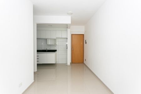 Sala de apartamento para alugar com 2 quartos, 60m² em Vila Guilherme, São Paulo