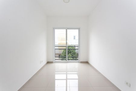 Sala de apartamento para alugar com 2 quartos, 60m² em Vila Guilherme, São Paulo