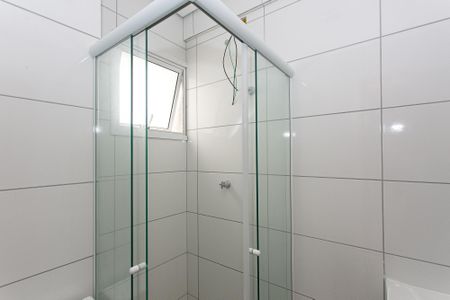 Apartamento para alugar com 60m², 2 quartos e 1 vaga Apartamento para alugar com 60m², 2 quartos e 1 vagaBanheiro
