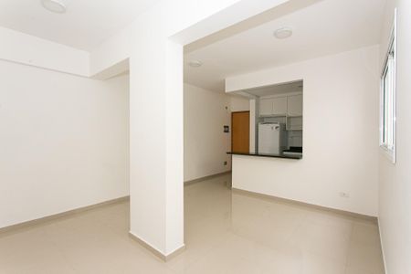 Sala de apartamento para alugar com 2 quartos, 60m² em Vila Guilherme, São Paulo
