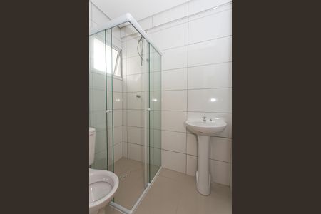 Apartamento para alugar com 60m², 2 quartos e 1 vaga Apartamento para alugar com 60m², 2 quartos e 1 vagaBanheiro