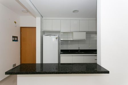 Apartamento para alugar com 60m², 2 quartos e 1 vaga Apartamento para alugar com 60m², 2 quartos e 1 vagaCozinha
