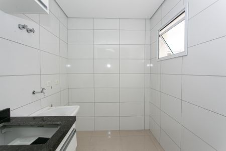 Apartamento para alugar com 60m², 2 quartos e 1 vaga Apartamento para alugar com 60m², 2 quartos e 1 vagaÁrea de Serviço