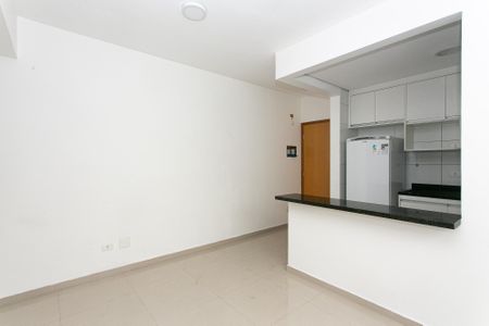 Apartamento para alugar com 60m², 2 quartos e 1 vaga Apartamento para alugar com 60m², 2 quartos e 1 vagaSala