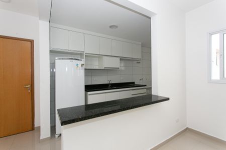 Apartamento para alugar com 60m², 2 quartos e 1 vaga Apartamento para alugar com 60m², 2 quartos e 1 vagaCozinha