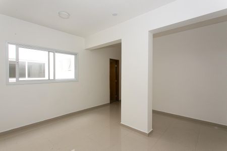 Sala de apartamento para alugar com 2 quartos, 60m² em Vila Guilherme, São Paulo
