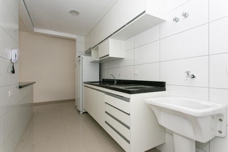 Apartamento para alugar com 60m², 2 quartos e 1 vaga Apartamento para alugar com 60m², 2 quartos e 1 vagaCozinha
