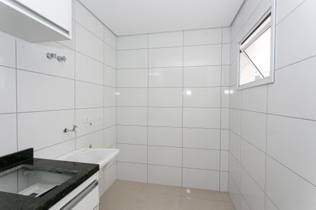 Apartamento para alugar com 60m², 2 quartos e 1 vaga Apartamento para alugar com 60m², 2 quartos e 1 vagaÁrea de Serviço