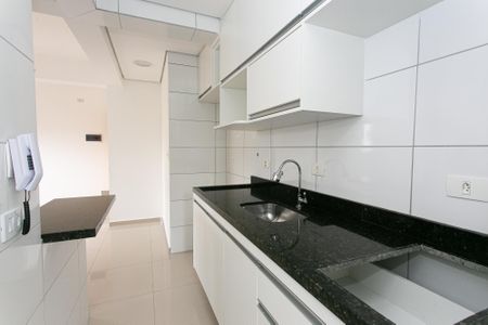 Apartamento para alugar com 60m², 1 quarto e sem vaga Apartamento para alugar com 60m², 1 quarto e sem vagaCozinha
