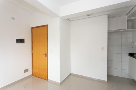 Sala de apartamento para alugar com 1 quarto, 60m² em Vila Guilherme, São Paulo