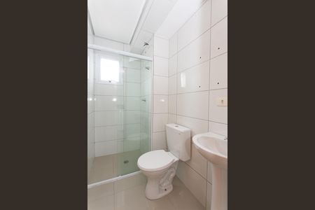 Apartamento para alugar com 60m², 1 quarto e sem vaga Apartamento para alugar com 60m², 1 quarto e sem vagaBanheiro