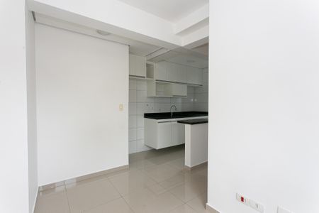 Sala de apartamento para alugar com 1 quarto, 60m² em Vila Guilherme, São Paulo
