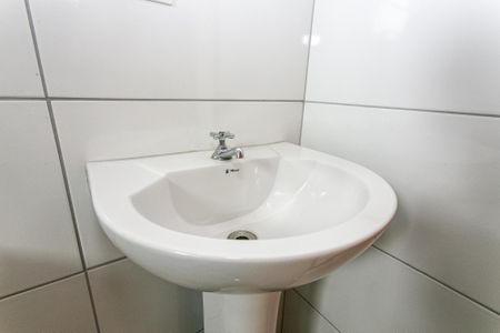 Apartamento para alugar com 60m², 1 quarto e sem vaga Apartamento para alugar com 60m², 1 quarto e sem vagaBanheiro