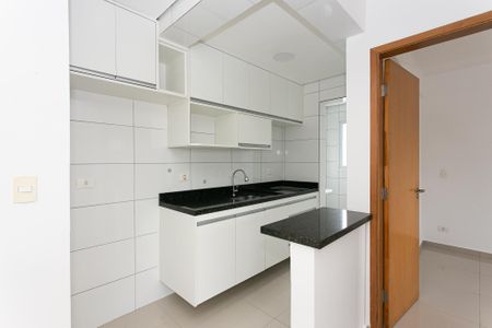 Apartamento para alugar com 60m², 1 quarto e sem vaga Apartamento para alugar com 60m², 1 quarto e sem vagaCozinha