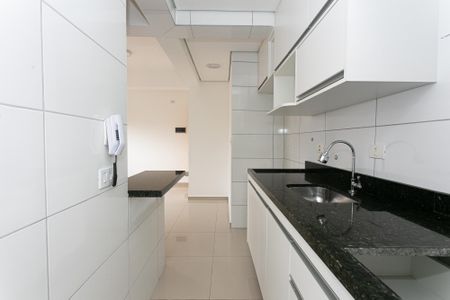 Apartamento para alugar com 60m², 1 quarto e sem vaga Apartamento para alugar com 60m², 1 quarto e sem vagaCozinha