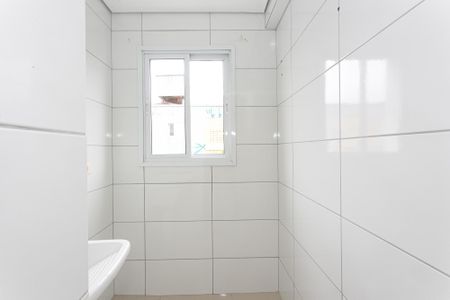 Apartamento para alugar com 60m², 1 quarto e sem vaga Apartamento para alugar com 60m², 1 quarto e sem vagaÁrea de Serviço