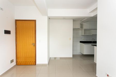 Apartamento para alugar com 60m², 1 quarto e sem vaga Apartamento para alugar com 60m², 1 quarto e sem vagaSala