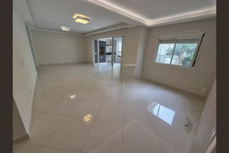 Foto 02 de apartamento para alugar com 3 quartos, 132m² em Chácara Inglesa, São Paulo