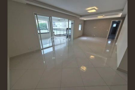 Foto 01 de apartamento para alugar com 3 quartos, 132m² em Chácara Inglesa, São Paulo