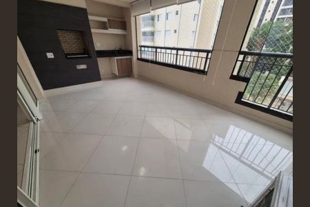 Foto 06 de apartamento para alugar com 3 quartos, 132m² em Chácara Inglesa, São Paulo