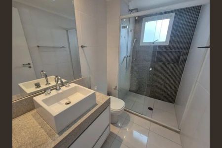 Foto 15 de apartamento para alugar com 3 quartos, 132m² em Chácara Inglesa, São Paulo