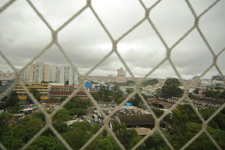 Apartamento para alugar com 46m², 2 quartos e sem vagaVista Sala