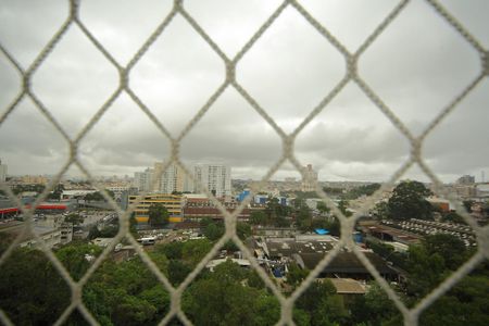 Apartamento para alugar com 46m², 2 quartos e sem vagaQuarto 1 vista 
