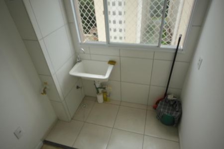 Apartamento para alugar com 46m², 2 quartos e sem vagaÁrea de Serviço