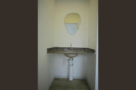 Apartamento para alugar com 46m², 2 quartos e sem vagaBanheiro