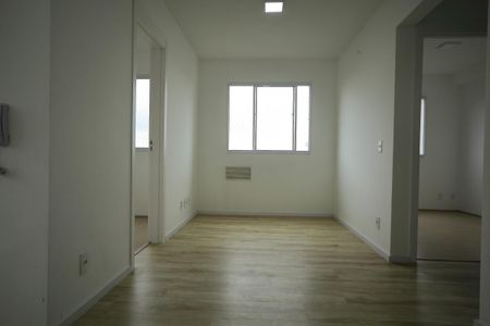 Apartamento para alugar com 46m², 2 quartos e sem vagaSala