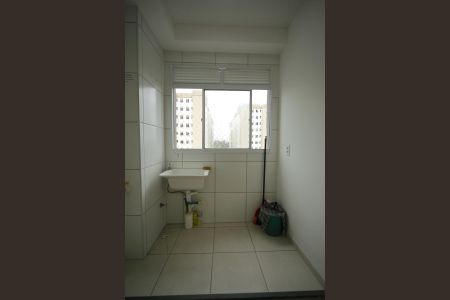 Apartamento para alugar com 46m², 2 quartos e sem vagaÁrea de Serviço