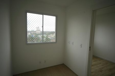 Apartamento para alugar com 46m², 2 quartos e sem vagaQuarto 2 