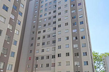 Apartamento para alugar com 46m², 2 quartos e sem vaga Apartamento para alugar com 46m², 2 quartos e sem vagaVista INterna