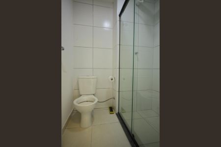 Apartamento para alugar com 46m², 2 quartos e sem vagaBanheiro