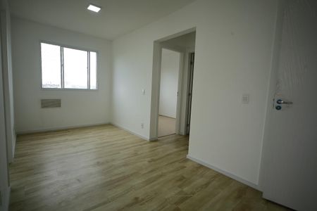 Apartamento para alugar com 46m², 2 quartos e sem vagaSala