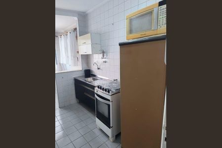 Apartamento para alugar com 70m², 1 quarto e 1 vaga Apartamento para alugar com 70m², 1 quarto e 1 vagaCozinha
