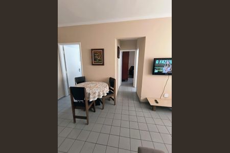 Apartamento para alugar com 70m², 1 quarto e 1 vaga Apartamento para alugar com 70m², 1 quarto e 1 vagaSala
