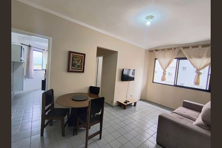 Apartamento para alugar com 70m², 1 quarto e 1 vaga Apartamento para alugar com 70m², 1 quarto e 1 vagaSala