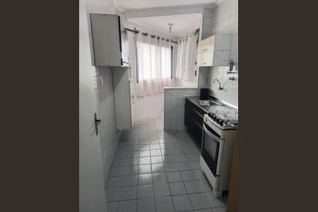 Apartamento para alugar com 70m², 1 quarto e 1 vaga Apartamento para alugar com 70m², 1 quarto e 1 vagaCozinha