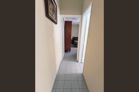 Apartamento para alugar com 70m², 1 quarto e 1 vaga Apartamento para alugar com 70m², 1 quarto e 1 vagaCorredor