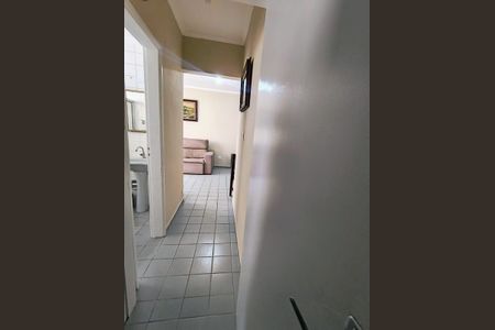 Apartamento para alugar com 70m², 1 quarto e 1 vaga Apartamento para alugar com 70m², 1 quarto e 1 vagaCorredor