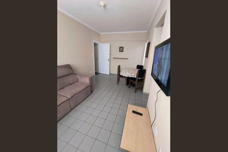 Apartamento para alugar com 70m², 1 quarto e 1 vaga Apartamento para alugar com 70m², 1 quarto e 1 vagaSala