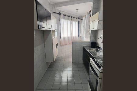 Apartamento para alugar com 70m², 1 quarto e 1 vaga Apartamento para alugar com 70m², 1 quarto e 1 vagaCozinha
