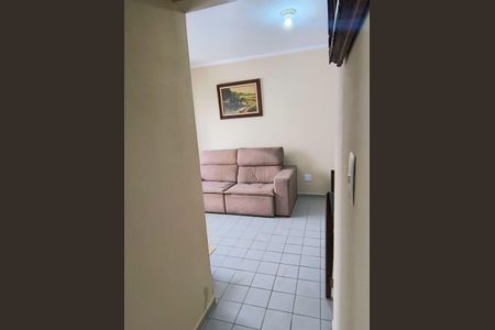 Apartamento para alugar com 70m², 1 quarto e 1 vaga Apartamento para alugar com 70m², 1 quarto e 1 vagaSala